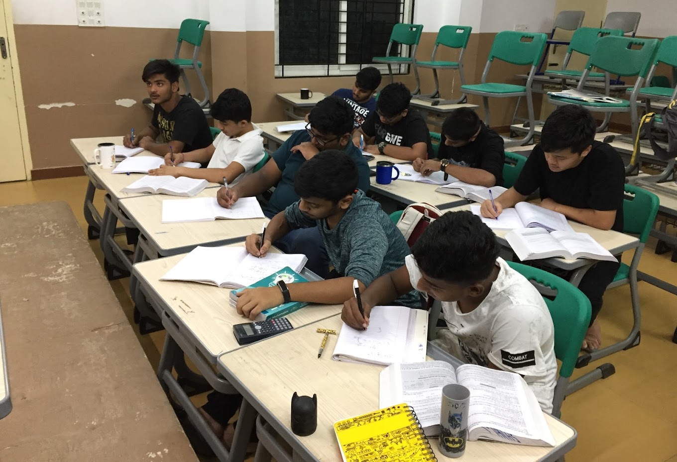 Best Economic Tuition/Coaching Classes in Bangalore | BeWise