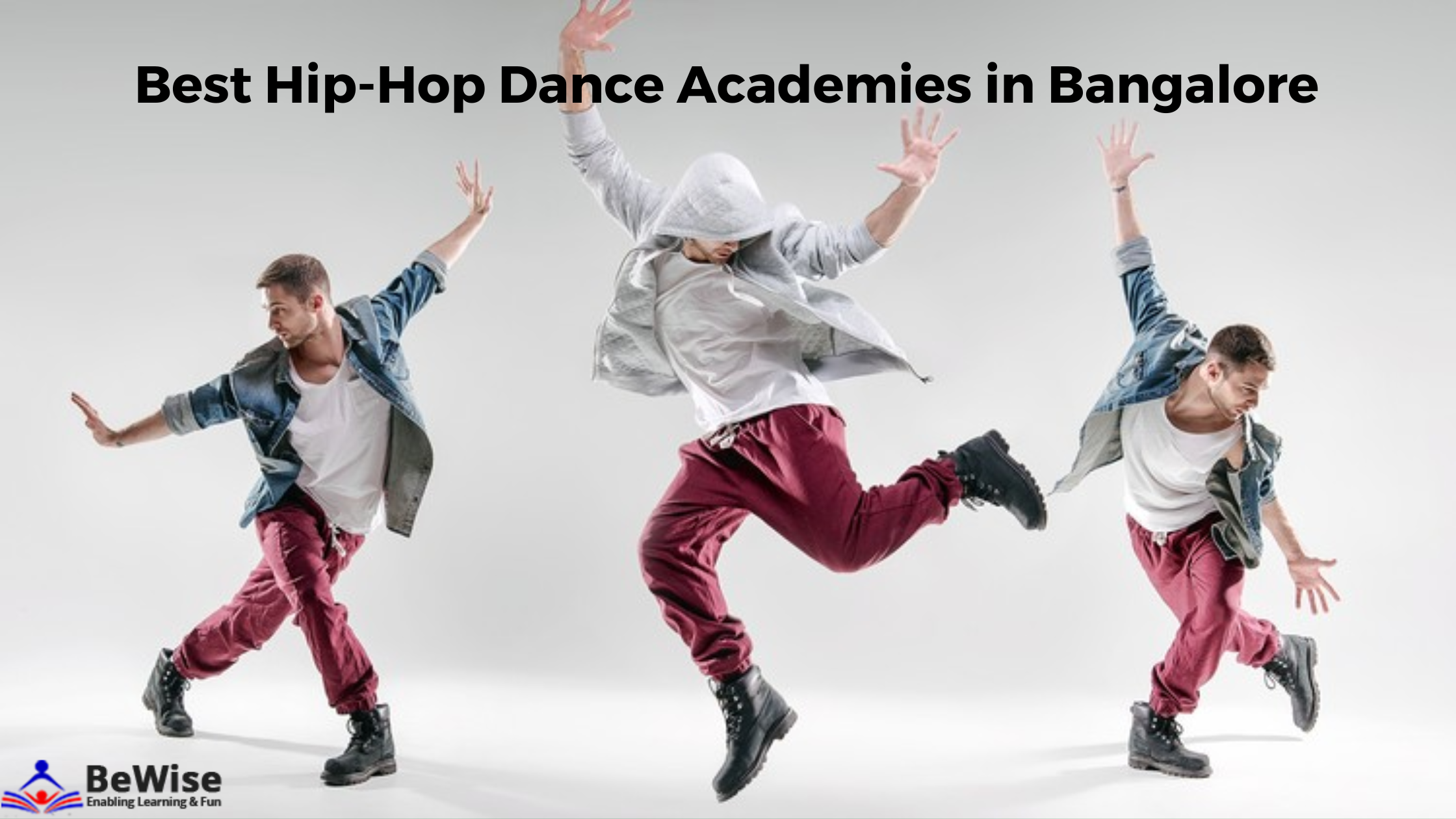 best hip hop dance